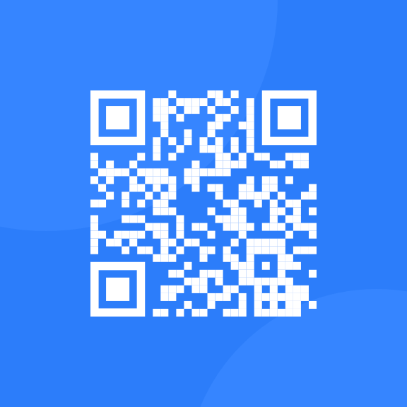 picture of qr-code challenge